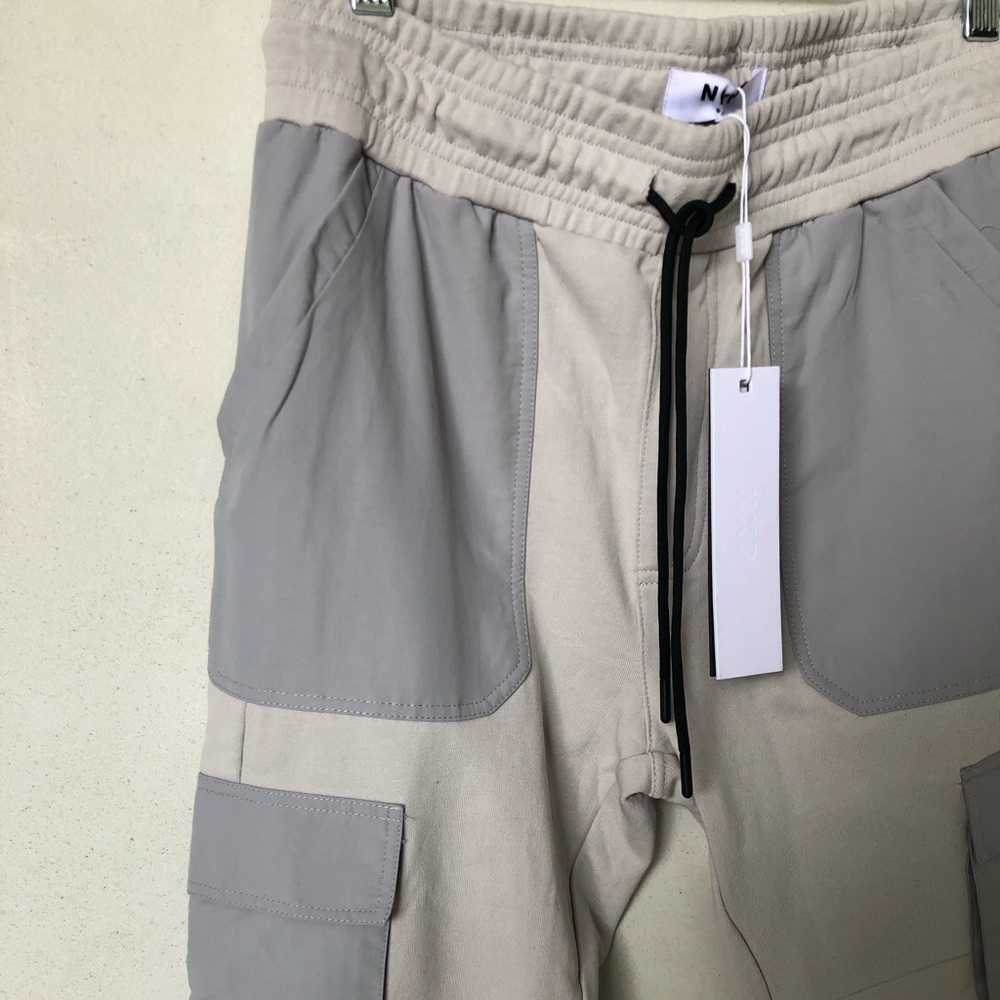 NXP joggers pre-release Spring 2019 - Picture 2 of 4